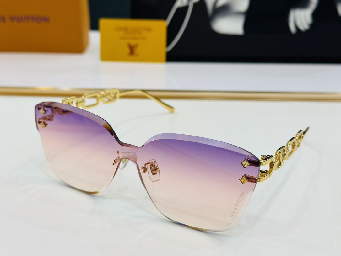 Louis Vuitton Sunglasses